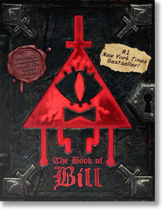 The Book of Bill
