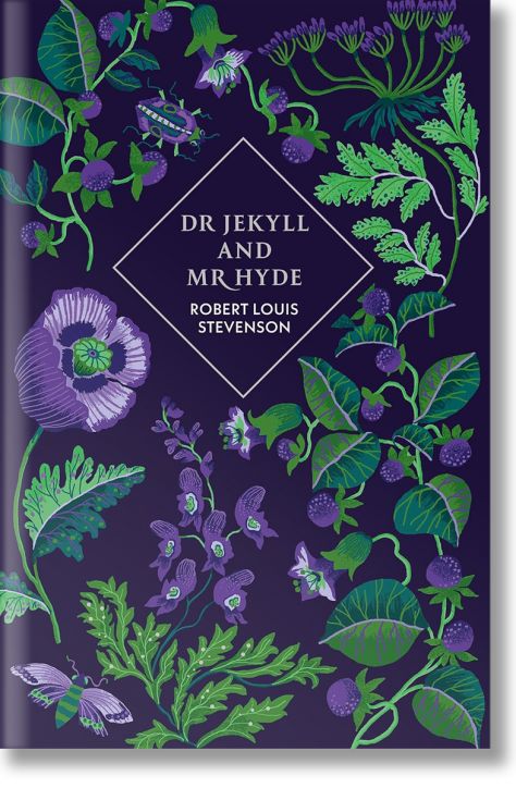 Dr Jekyll and Mr Hyde and Other Stories (Vintage Collector's Classics)