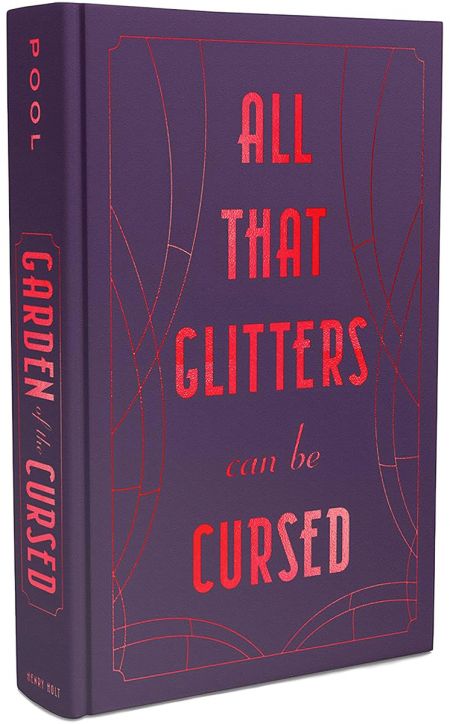 Garden of the Cursed