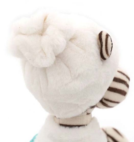 Плюшена играчка: Тигрицата Стефани (28 см.)