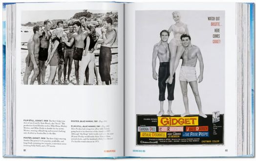 Surfing. 1778-Today. 40th Ed.