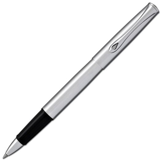 Ролер Diplomat Esteem Chrome Mat