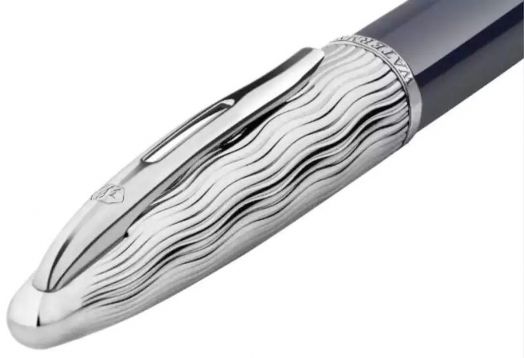 Химикалка Waterman Carene L'Essence Du Blue CT