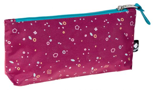 Несесер Busquets Nature Lovers 2022 с едно отделение и джоб