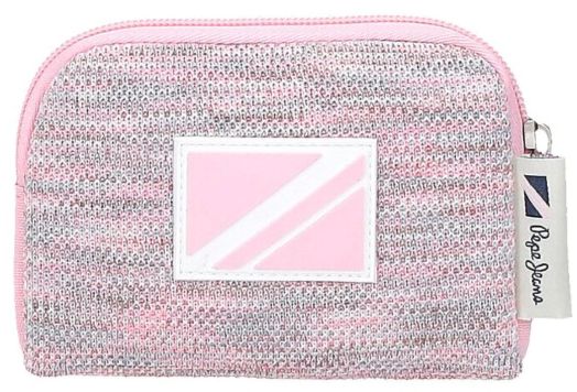 Малко портмоне Pepe Jeans Miri за монети