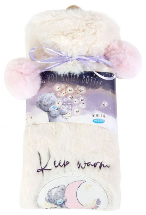 Грейка Me To You - бутилка за гореща вода