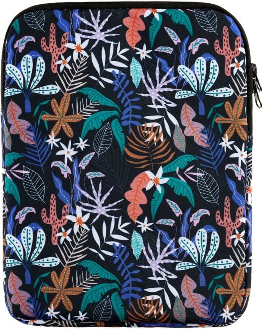 Калъф за лаптоп/таблет Miquelrius Flowers 10