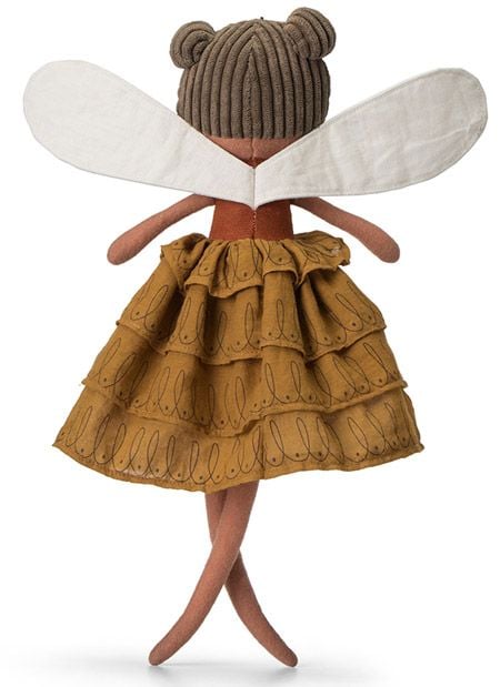 Плюшена играчка Picca Loulou - Феята Фелисити