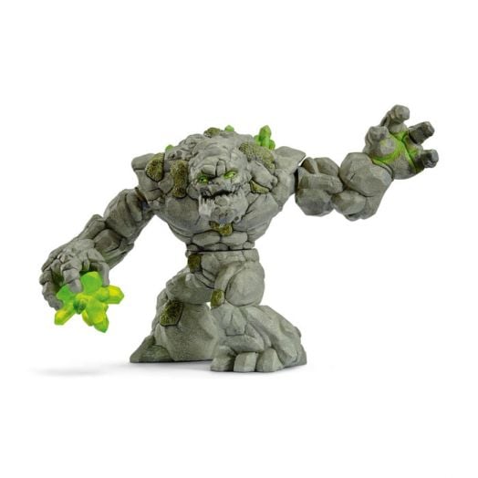 Фигурка Schleich: Каменно чудовище
