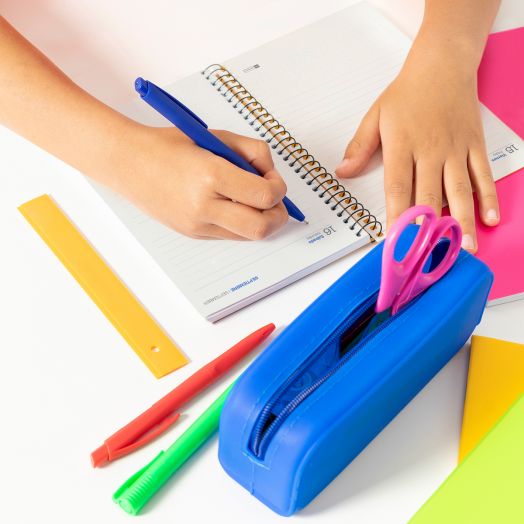 Тефтер - органайзер Miquelrius Eco Year от септември 2025 до юни 2026 г., ден на страница