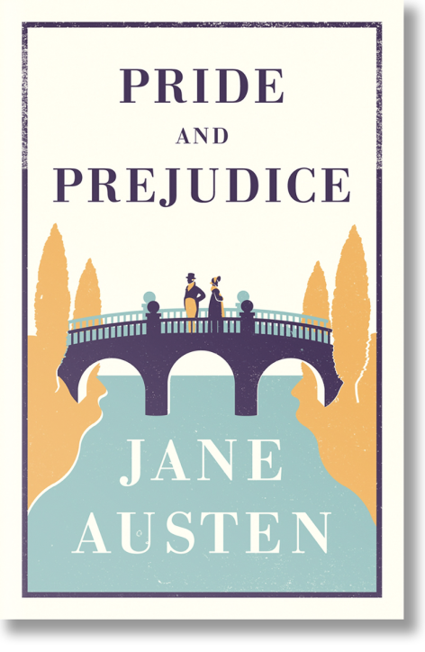 Pride and Prejudice (Evergreens)