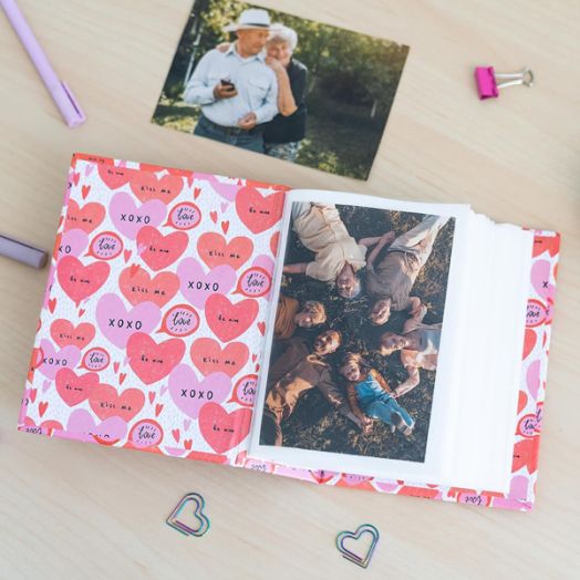 Албум за снимки Sweetie Moments