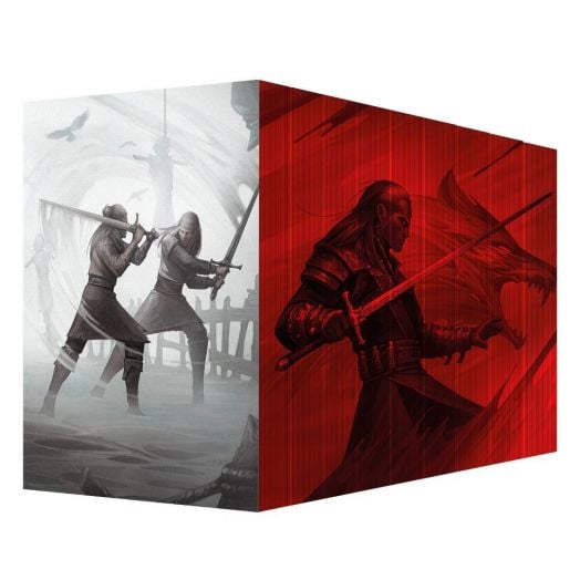 Вещерът: Последното желание, ново издание