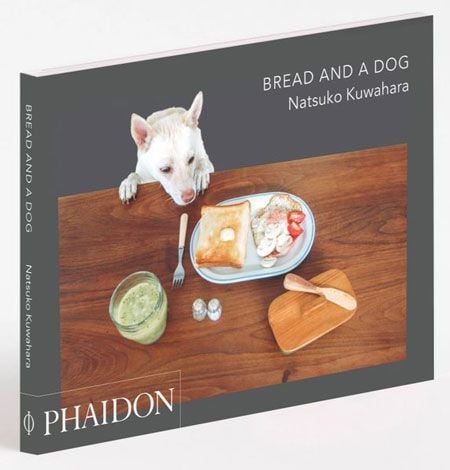 Bread and a Dog