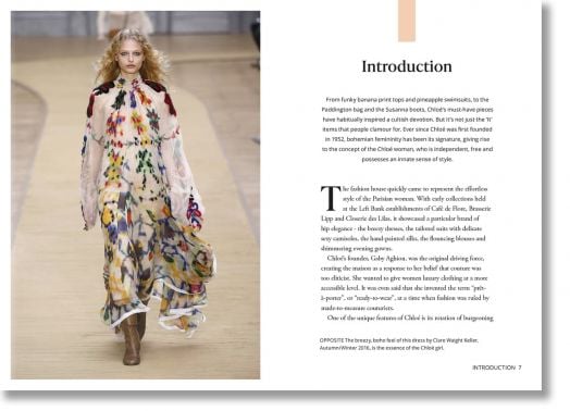 Little Book of Chloe