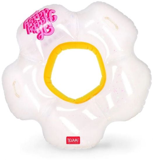 Макси надуваем пояс Legami - Daisy