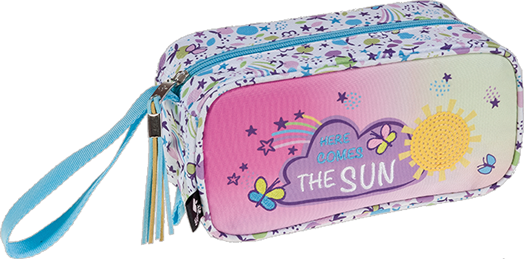 Комплект несесери Busquets The Sun 2023