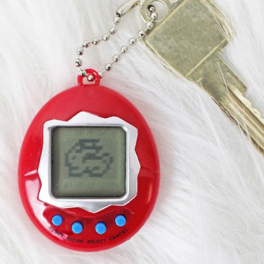 Тамагочи Winkee