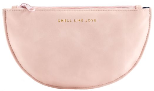 Портмоне за монети Miquelrius Midnight Secrets, розово