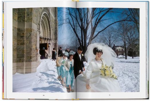 Midcentury Memories. The Anonymous Project