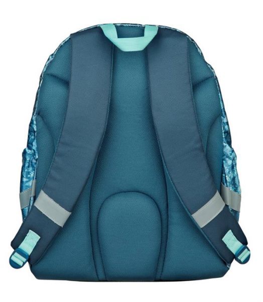 Ергономична ученическа раница Frozen, модел 2020