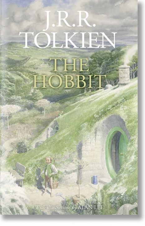 The Hobbit, Illustrated Edition