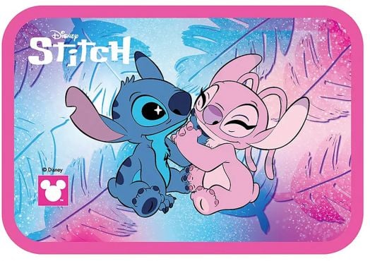 Кутия за храна Seven Lilo & Stitch, асортимент