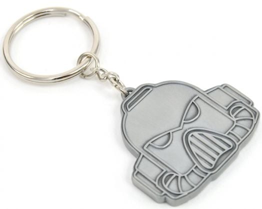 Ключодържател Warhammer 40,000 Space Marine