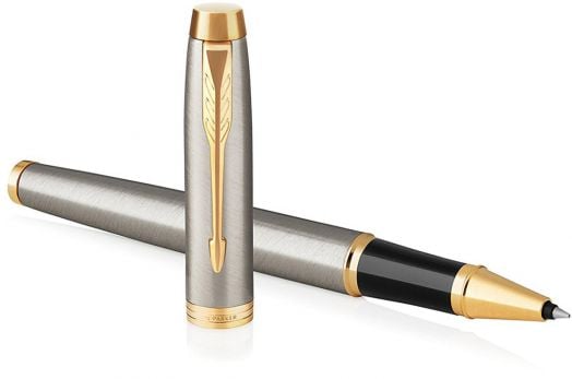 Ролер Parker Royal IM Brushed Metal GT