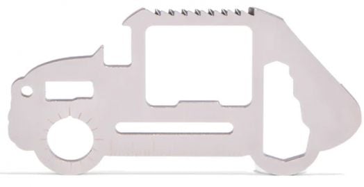 Универсален инструмент Kikkerland - Кола