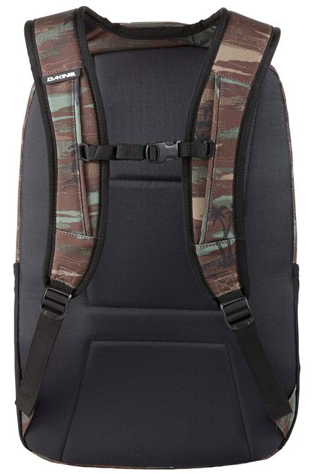 Раница Dakine Campus с две отделения - Aloha Camo, 33 L