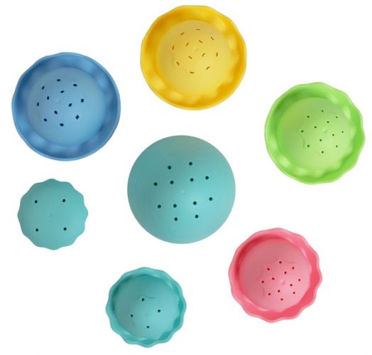 Яйце за баня Tiger Tribe