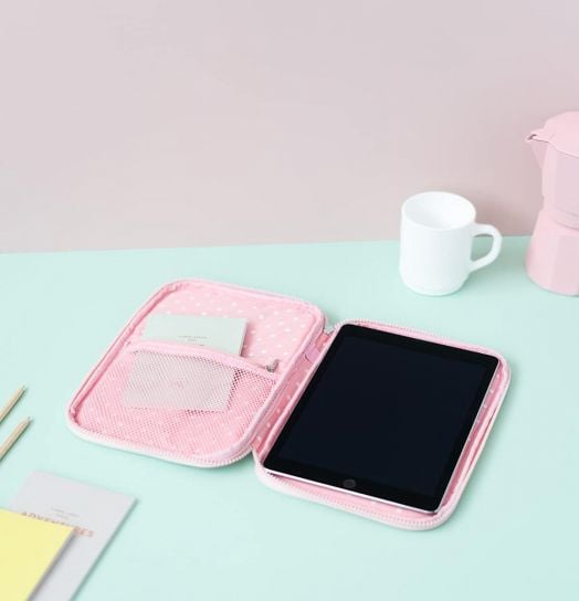 Калъф за таблет Grupo Erik - Pusheen Foodie