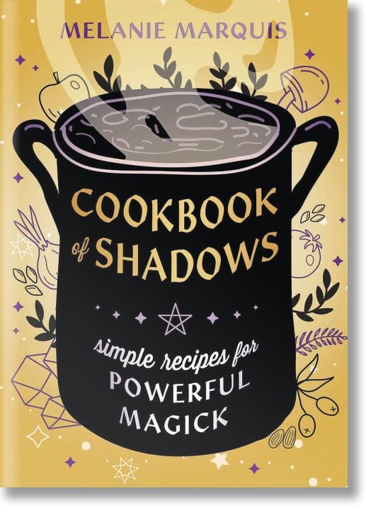 Cookbook of Shadows