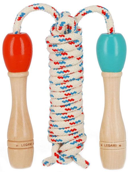 Въже за скачане Legami