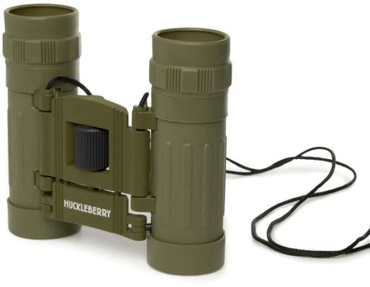 Детски бинокъл Kikkerland Huckleberry