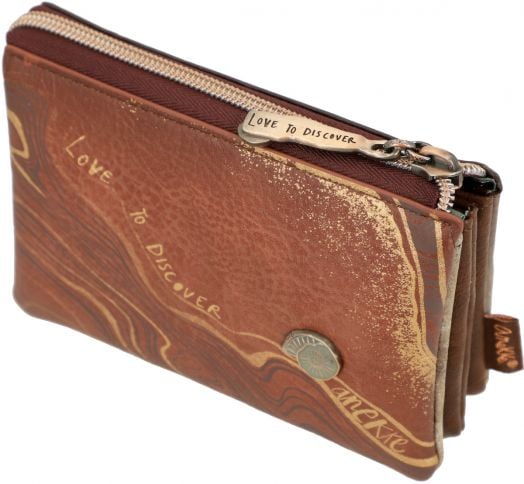 Дамско портмоне Anekke Core 15 х 9 х 4 см.