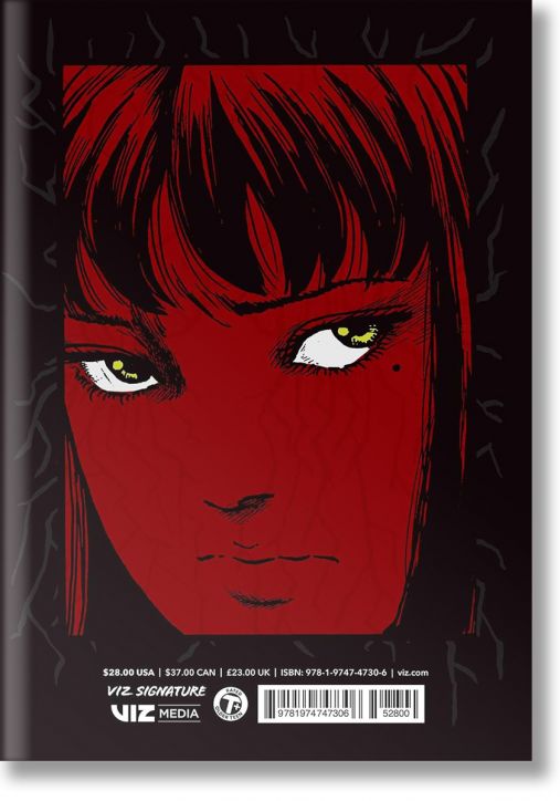 Uncanny: The Origins of Fear