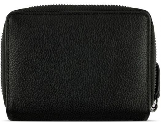 Дамски портфейл Bugatti Bella Ladies Zip Wallet, черен