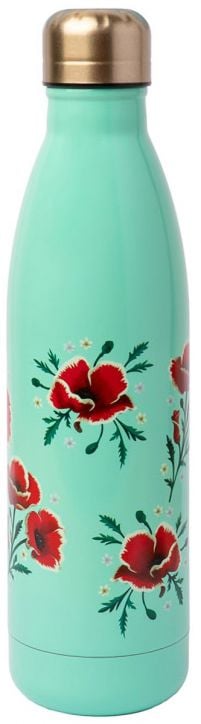 Бутилка за вода Grupo Erik - Frida Kahlo