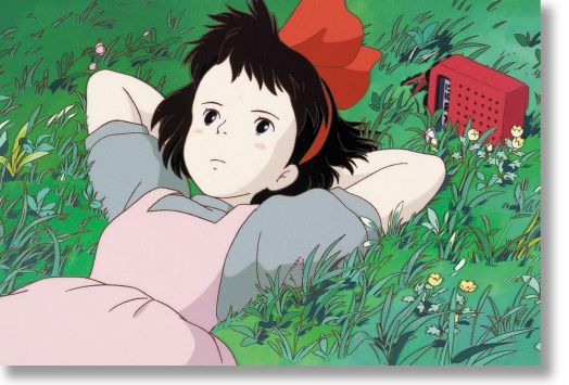 Studio Ghibli: 100 Collectible Postcards, Volume 2