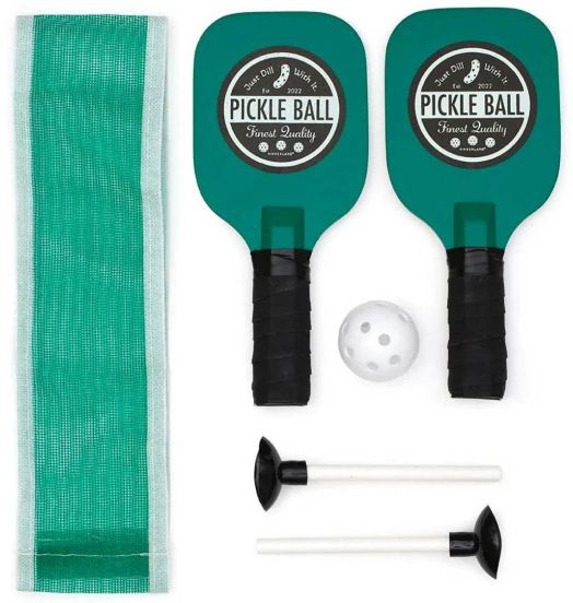 Мини пикълбол Kikkerland