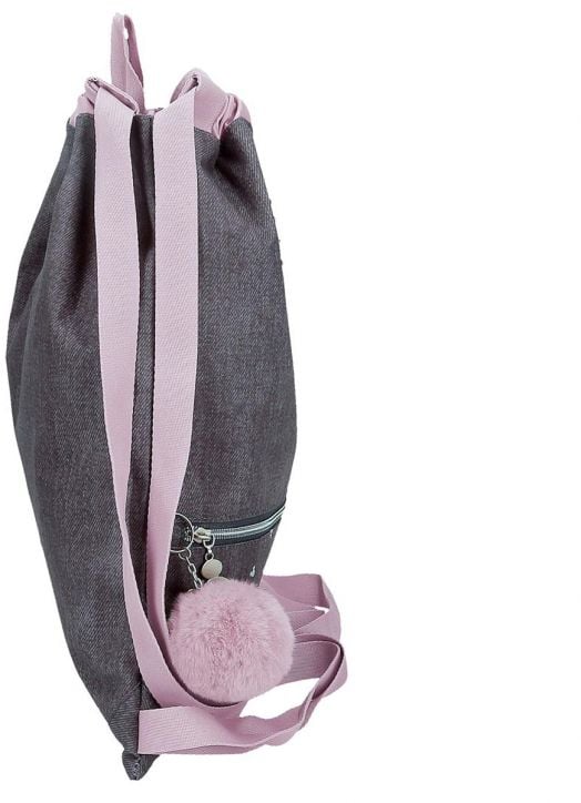 Чанта за спорт Mickey Studs