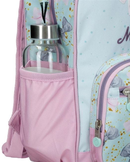 Ученическа раница Enso Merci Amour с две отделения