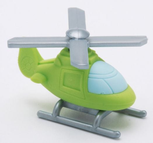 Ученическа гума за триене Miquelrius Puzzle - различни видове