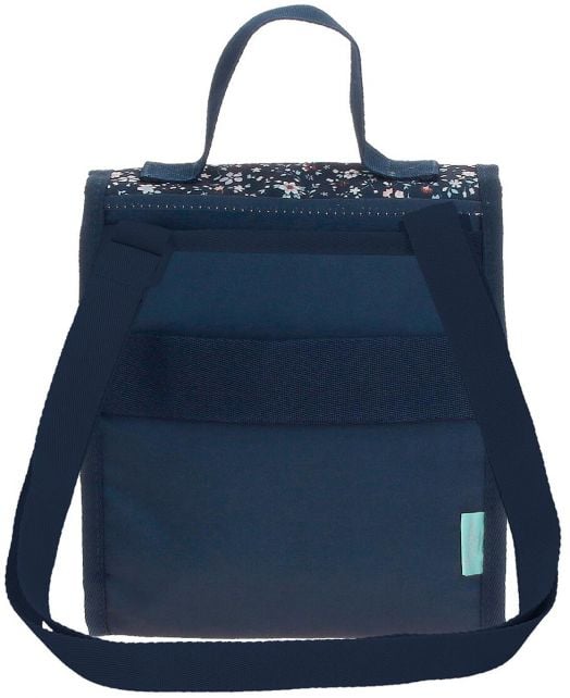 Вертикална чанта за обяд Pepe Jeans Alenka