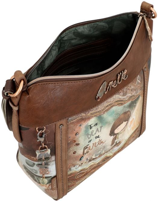 Дамска чанта Anekke Core 31/24 х 28 х 12 см.