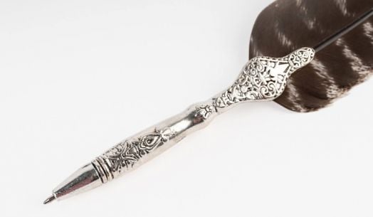 Калиграфски комплект Grupo Erik Harry Potter