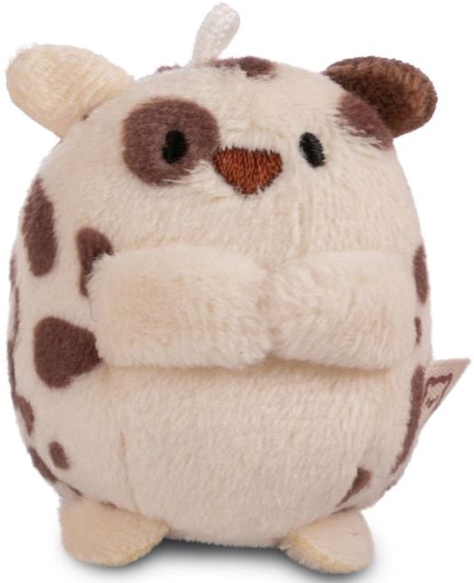 Плюшена играчка Nici Mymochi Minis - Далматинец Dalma, 5 см.