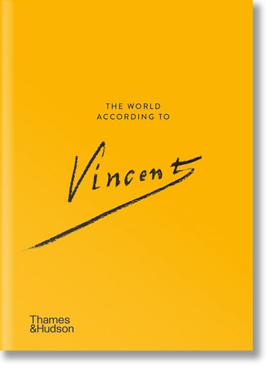 The World According to Vincent van Gogh